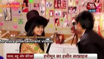 Jaipur Mein Raaj-Avni Ka ‘Haseen Honeymoon’ ! – Aur Pyaar Ho Gaya