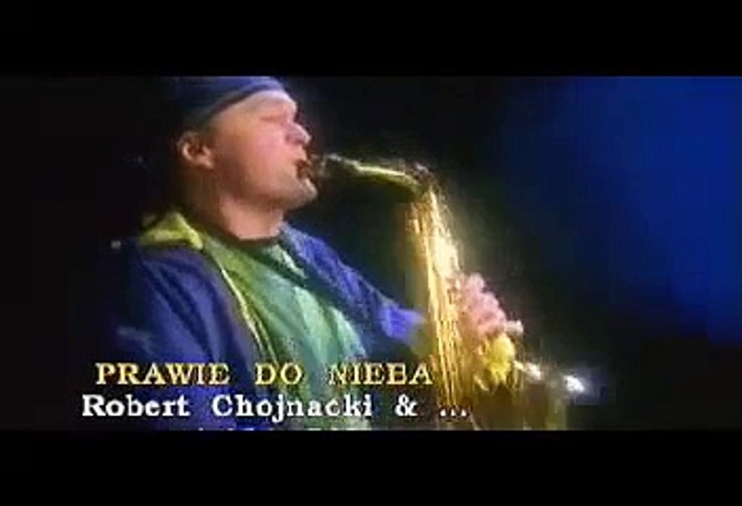 Andrzej Piaseczny - Prawie do nieba (Official Music Video)_(360p)