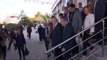 Antalya- CHP Genel Başkanı Kemal Kılıçdaroğlu MİT ile İlgili Açıklamalarda Bulundu