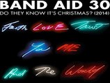 [ DOWNLOAD MP3 ] Band Aid 30 - Do They Know It's Christmas? (2014) [ iTunesRip ]