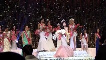 Breaking News: Eriko Lee Katayama Wins 4 Special Awards and the title of Miss Asia USA 2014