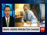 President Obama's new steps to fix America's broken immigration system