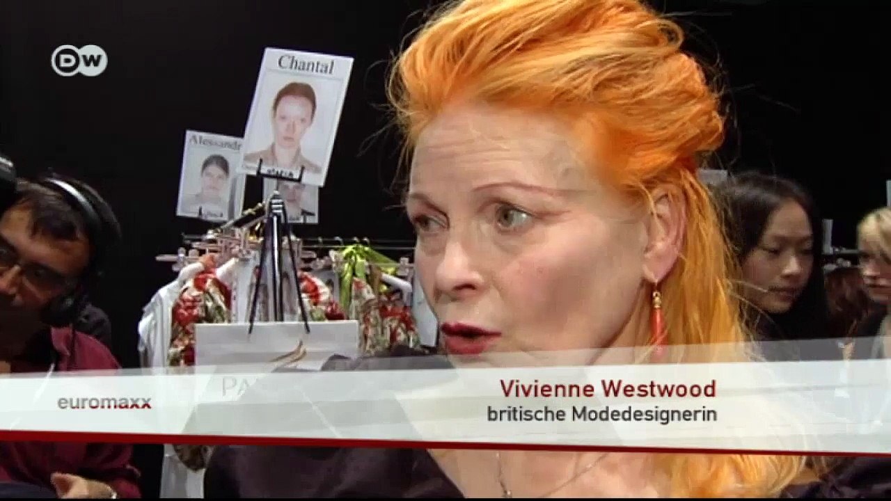 Euromaxx highlights vom 22.11.2014 | Euromaxx