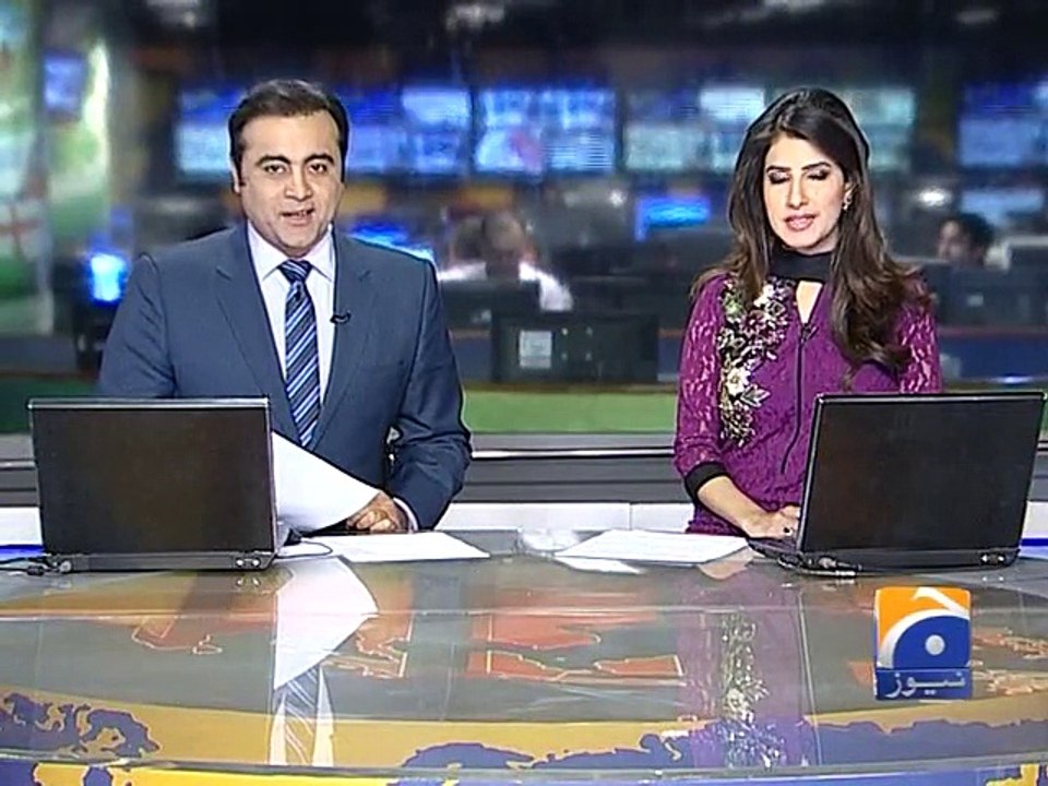 Geo Headlines-23 Nov 2014-1500
