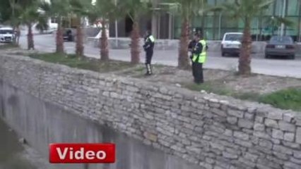 Dereyi Görmeden Paçayı Sıvadı