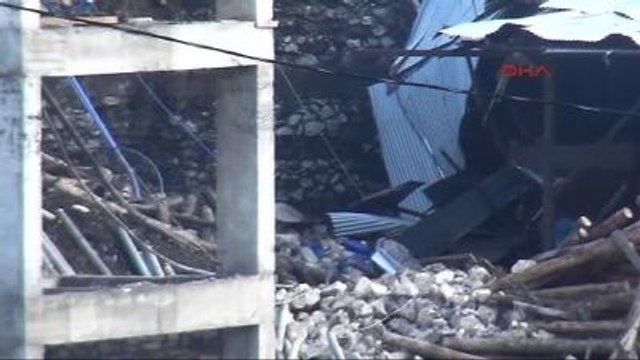 Karaman Maden Faciasında 27'nci Gün: Kalan 8 İşçinin Kurtarılması İçin Çalışmalar Sürüyor