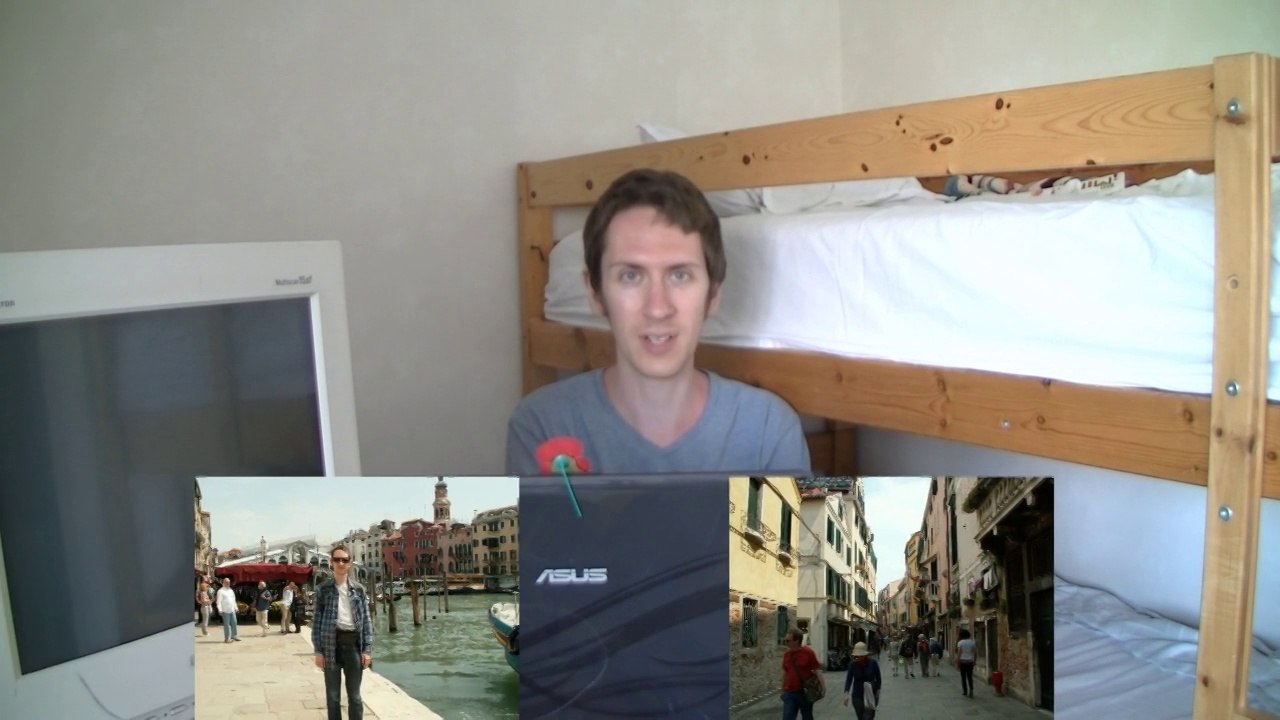 Vlog 2014/07/11