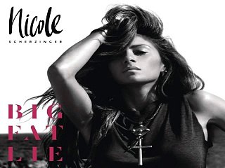 [ DOWNLOAD ALBUM ] Nicole Scherzinger - Big Fat Lie (Deluxe) [ iTunesRip ]