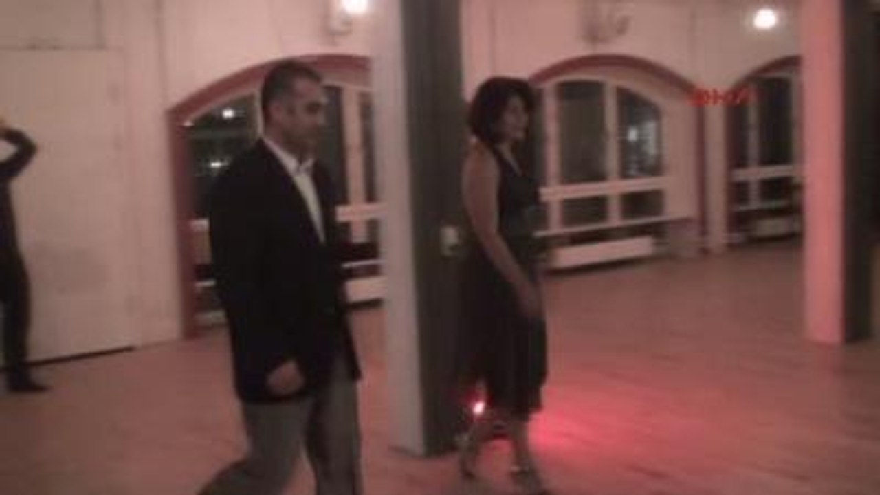 Tango Kraliçesi? Berna: Türk Olmak Arjantin Tangosu İçinde Büyük Bir Prestijdir