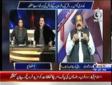 Aaj With Saadia Afzaal (Tehreek e Insaaf ka Ladkana Jalsa…..kia Sindh ne bhi Tabdeeli ka irada kar Lia.) – 21st November 2014