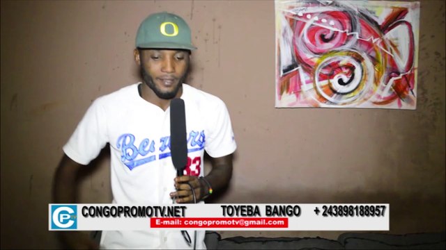 L'artiste comédienne AMOUR sort de son silence arepondre na ndenge ba sango naye epanzanaki ke...