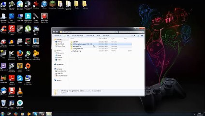 How To Downgrade a PS3 Any CFW To 3 55  Voice Tutorial with downloads HD