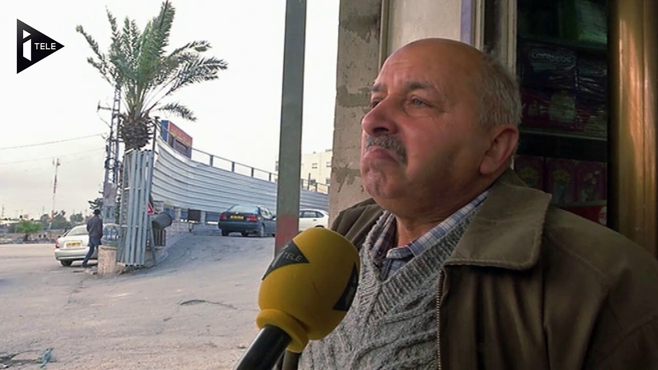 "Les provocations israéliennes ont conduit à une explosion"