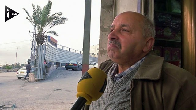 Les provocations israéliennes ont conduit à une explosion