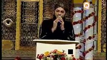 Tahir Qadri New Album Video - Aaqa ki Amad ke Charchay Hain