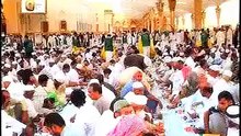 Tahir Qadri new naat - Allah Dikha De Mujhe Ramadan-e-Madina