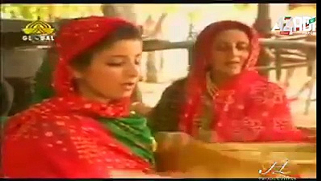 Larkana Jalsa Promo