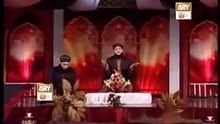 Tahir Qadri new video naat album 2011 -- Ya Hayyo Ya Qayyum