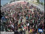 Dunya News - Dunya News leads with simultaneous coverage of PTI, JI and PAT rallies