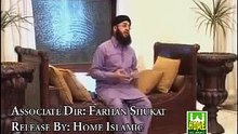 Tajdar e Haram Ho Nigah e Karam - Exclusive new naat by Sajid Qadri 2011