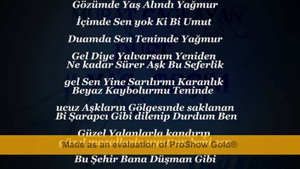 murat çağlayan düet ilyas geçim