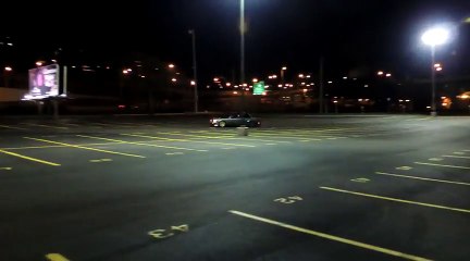 How Not To Drift - Funny Videos at videotri