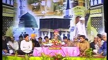 Tere Banday Hain Hum - Farhan Ali Qadri (Exclusive Video!!)