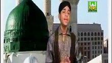 Tu Shah-e-Khuban Tu Jaan-e-Jana - Farhan Ali Qadri Exclusive new naat