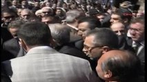 Arşiv CHP Lideri Kemal Kılıçdaroğlu'nun Kayınpederi'nin Cenaze Töreni