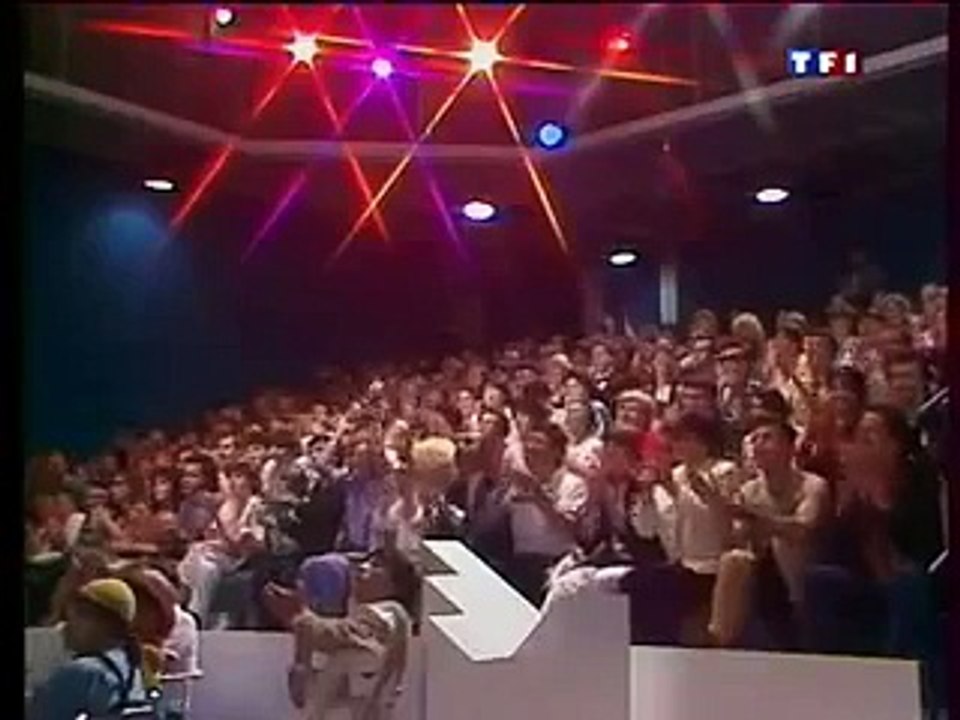 Michel Polnareff _ Dans la rue