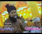 Tumhara Naam Musibat Mein Jab Liya Hoga --- (Full Length Video Naat)!!!