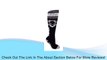 MOXY Socks Powerful Power Skull Knee-High Fitness Deadlift Socks Review