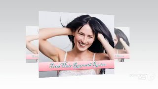 5. Total Hair Regrowth Review
