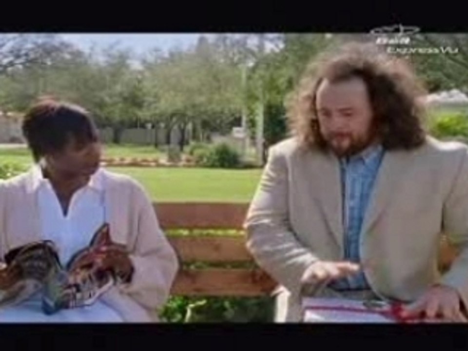 Wrestlemania 21 eugene promo