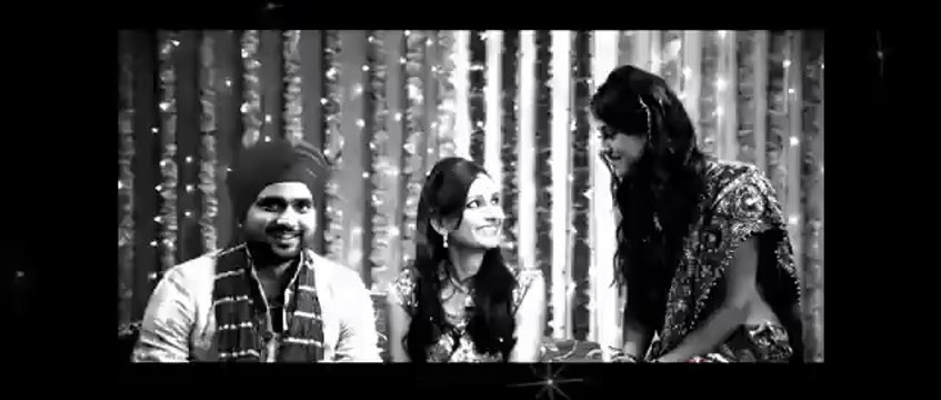 Lehanga - Oye Hoye Pyar Ho Gaya - Sharry Mann▐ HD▐