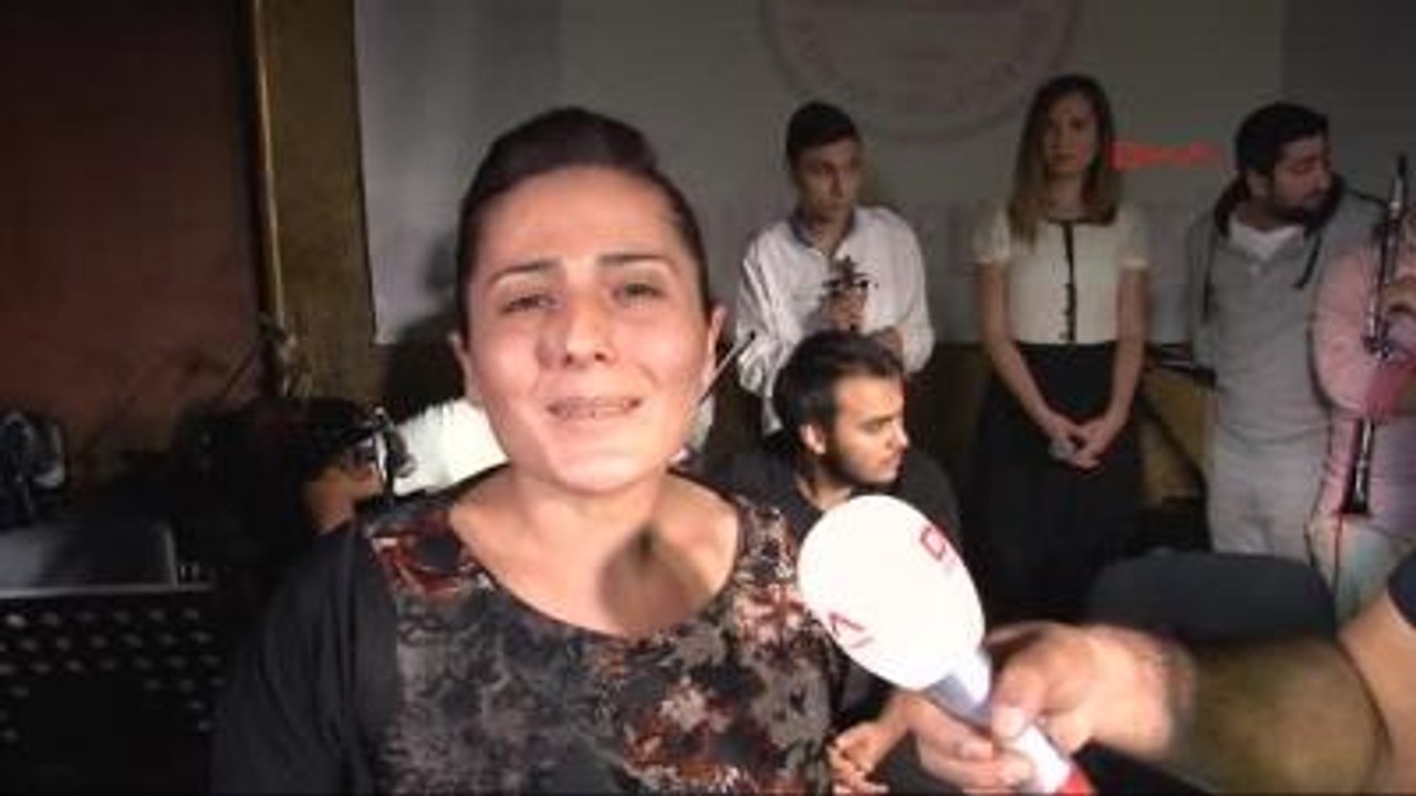 İzmir-3 Tepecik Filarmoni Orkestrası, "İlle de Mozart Olsun" Dedi