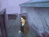 Silent Hill 1 - Shoulder Cam 2