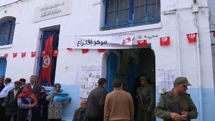 Présidentielle tunisienne, mode d'emploi