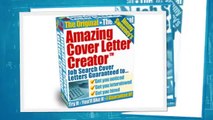 Job Application Letter Tips - Amazing Cover Letters