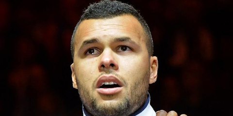 Jo-Wilfried Tsonga s'explique sur sa blessure