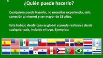 Como Ganar Dinero En Dolares Por Internet  Encuestas Remuneradas Online