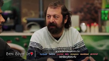 Beni Böyle Sev - 76. Bölüm Fragman