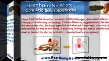 home remedies for heartburn - natural remedy for heartburn - heartburn no more
