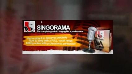 Singorama Free Download