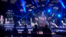 Fleur East sings Whitney Houston's I'm Every Woman _ Live Week 7 _ The X Factor UK 2014