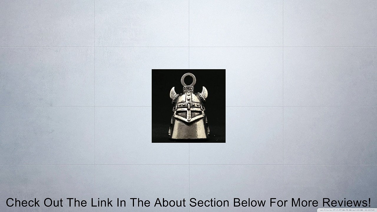 VIKING GUARDIAN BELL Gremlinn Harley MOD Review