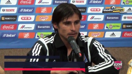 Tigres, favorito al título: Directiva