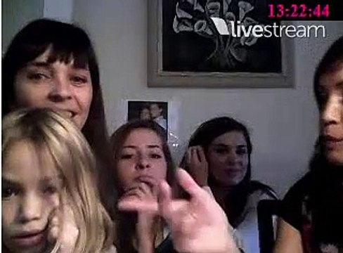 TC Mamás y amigas de las primas (23.11.14)