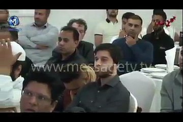 Maulana Tariq Jameel's Massege to all Muslims... Deen ka sab se mazbut aqeeda.