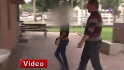 Yurttan Kaçan Çocuğu Polis Buldu